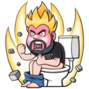 Stiker