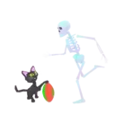 สติกเกอร์