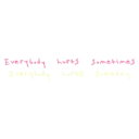 ملصق