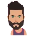 ملصق