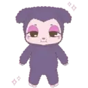 สติกเกอร์