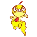 ស្ទីកเกอร์