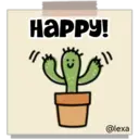 ស្ទីកเกอร์