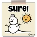 ស្ទីកเกอร์