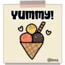 ស្ទីកเกอร์