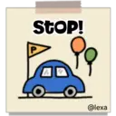 ស្ទីកเกอร์