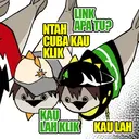 Stiker
