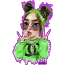 Stiker