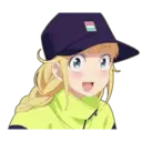 Կպչուն պիտակ