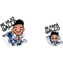 Stiker