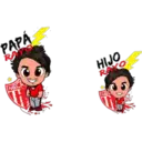 Stiker
