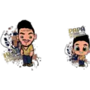 Stiker