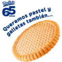 Klistermärke