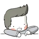 Стикер