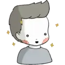 Стикер