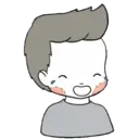 Стикер