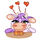 สติกเกอร์