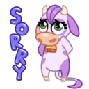 สติกเกอร์