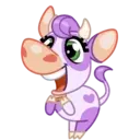 สติกเกอร์