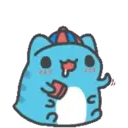 สติกเกอร์