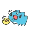 สติกเกอร์