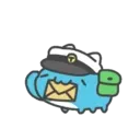 สติกเกอร์