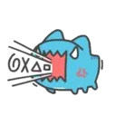 สติกเกอร์