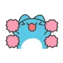 สติกเกอร์