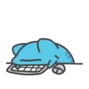 สติกเกอร์