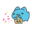 สติกเกอร์