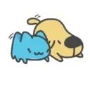 สติกเกอร์