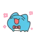 สติกเกอร์