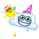 ស្ទីកเกอร์