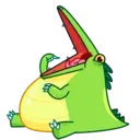 ஸ்டிக்கர்