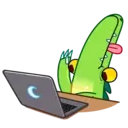 ஸ்டிக்கர்