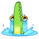 ஸ்டிக்கர்