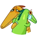 ஸ்டிக்கர்