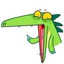 ஸ்டிக்கர்