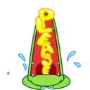 ஸ்டிக்கர்