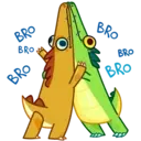 ஸ்டிக்கர்