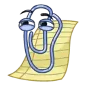 Стикер