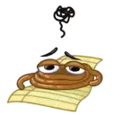 Стикер