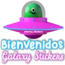 ស្ទីកเกอร์