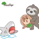 Stiker