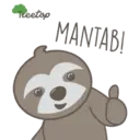 Stiker