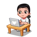 স্টিকার