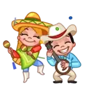 স্টিকার