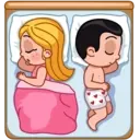 স্টিকার