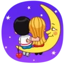 স্টিকার