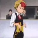 ملصق